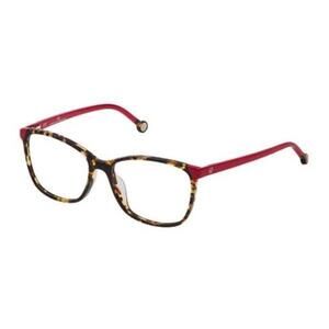 Carolina Herrera VHE773-0741-54 54mm New Eyeglasses